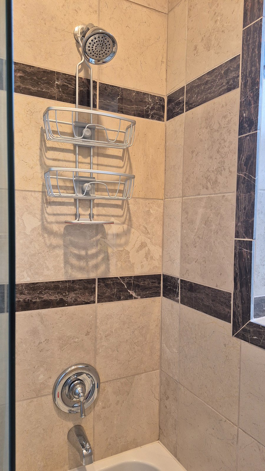 Shared Bathroom