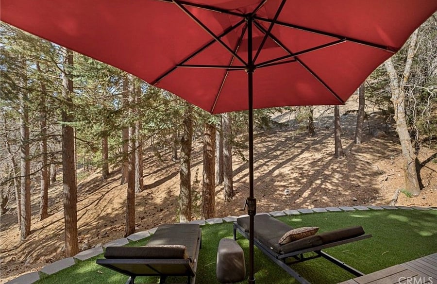 Level 3 - Backyard