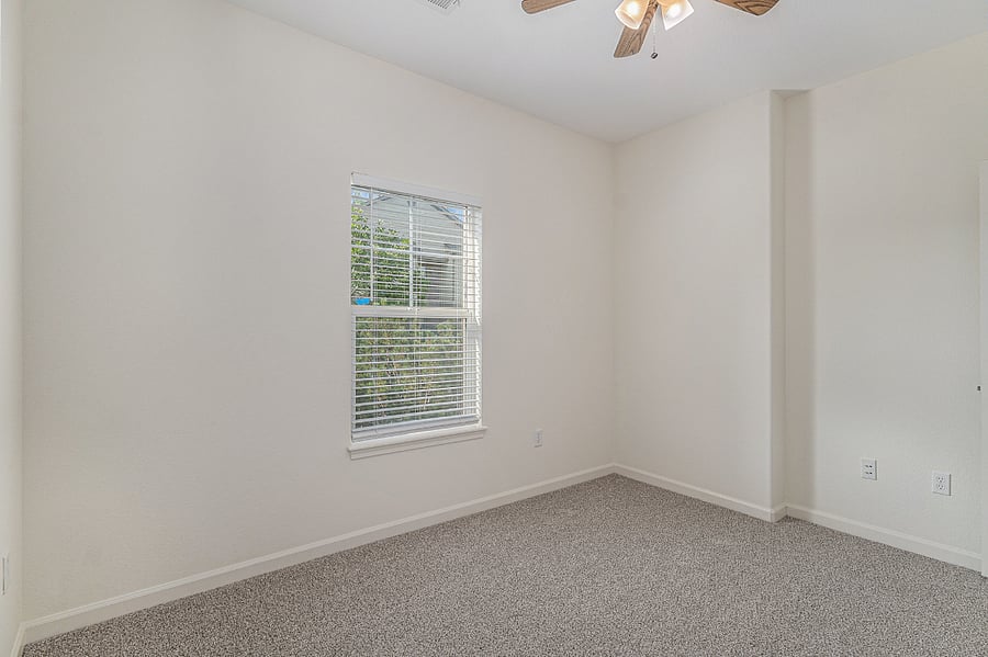 Dresser, Tv, Side Tables, and a Queen-size bed will be included