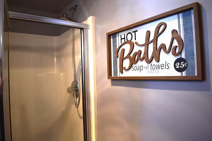 Bathroom 2