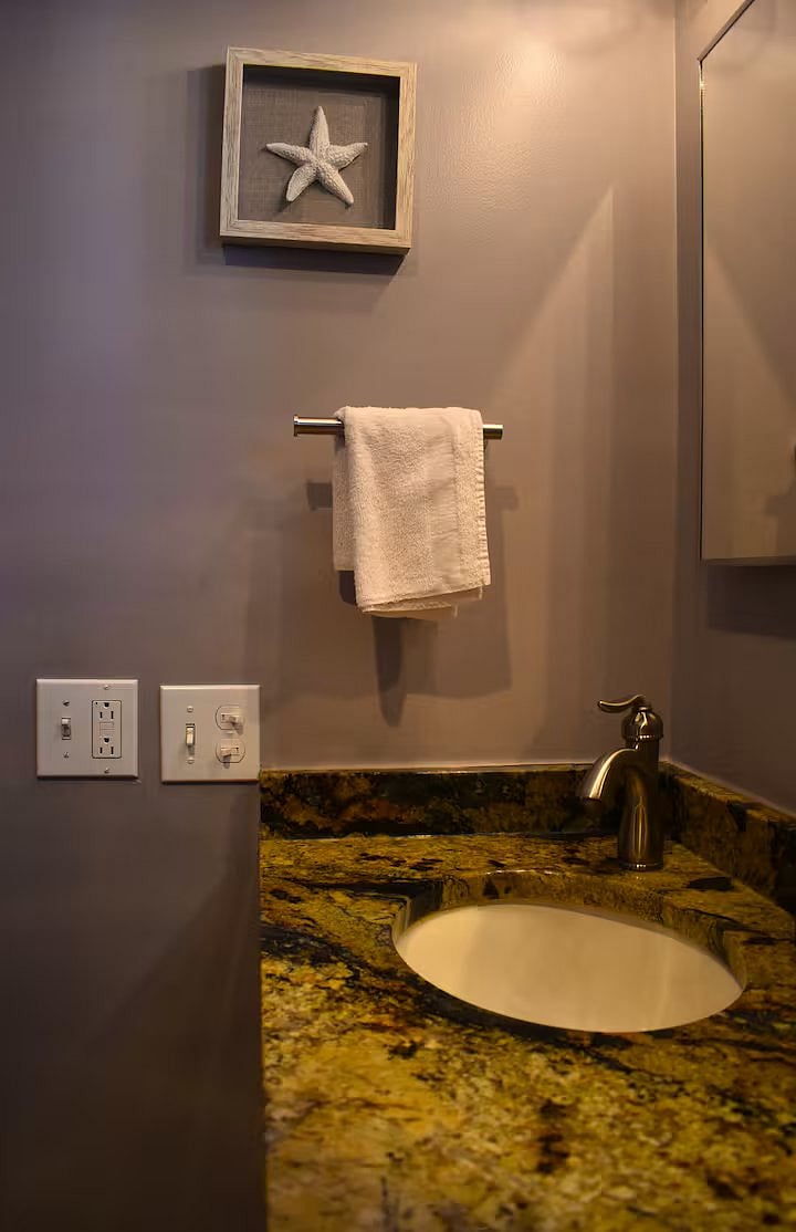 Bathroom 2