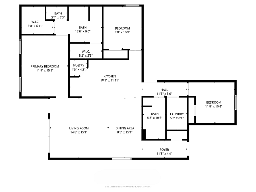 Furnished Finder property 948585_1 photo 32
