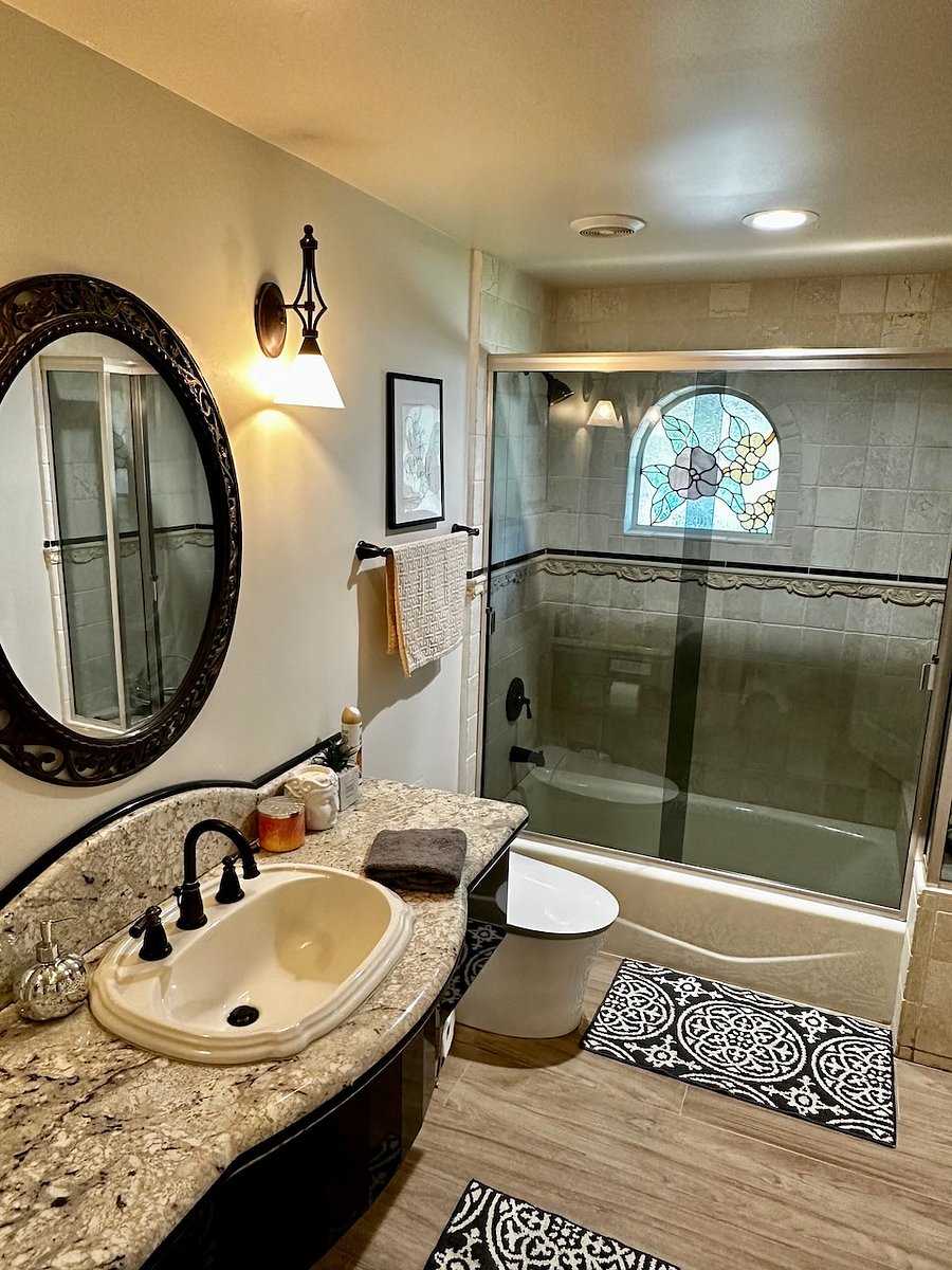 3rd bathroom