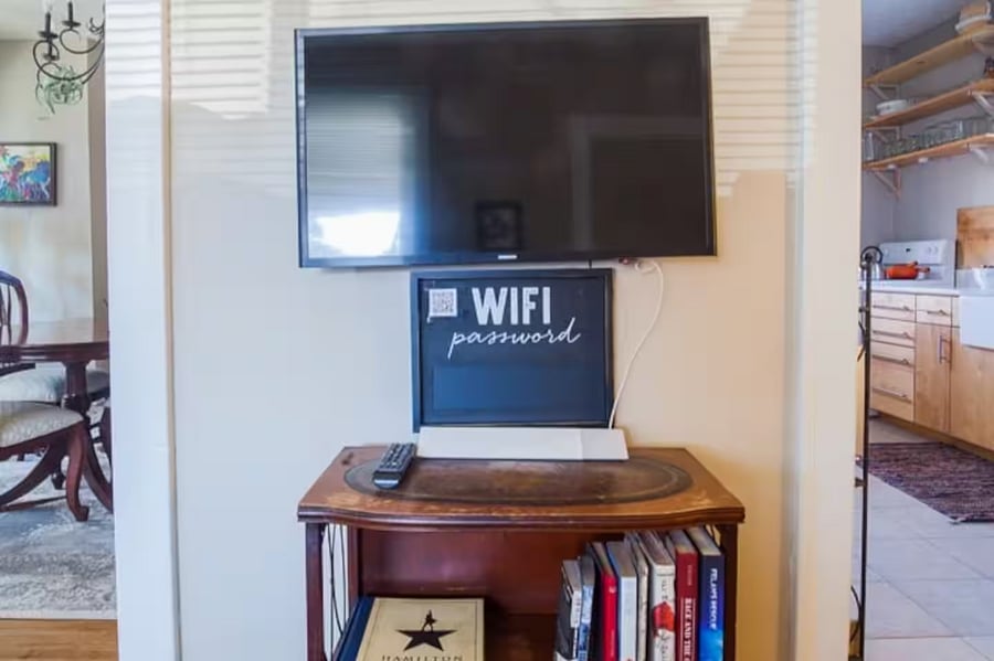Smart TV
