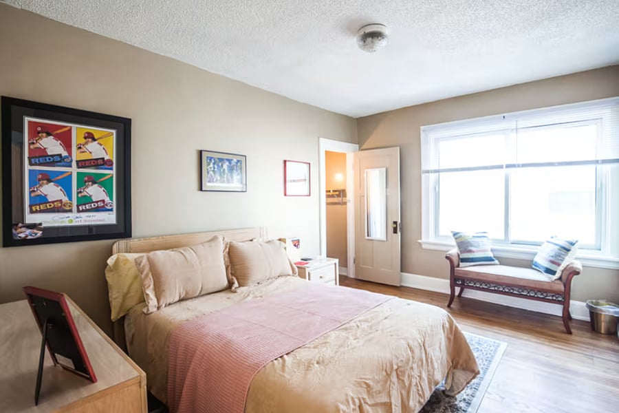 Bedroom #2