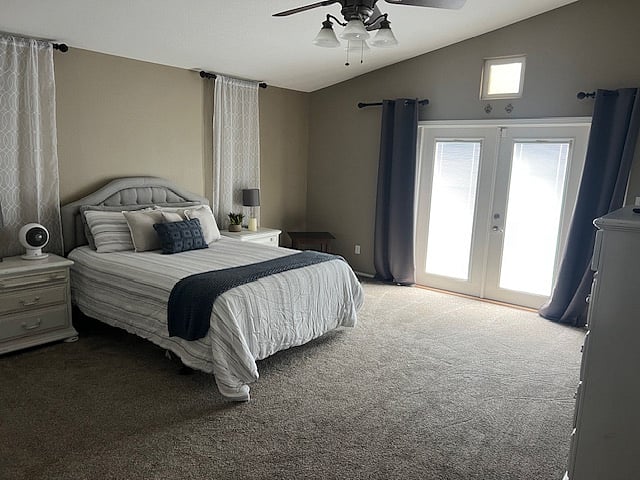 Master Suite