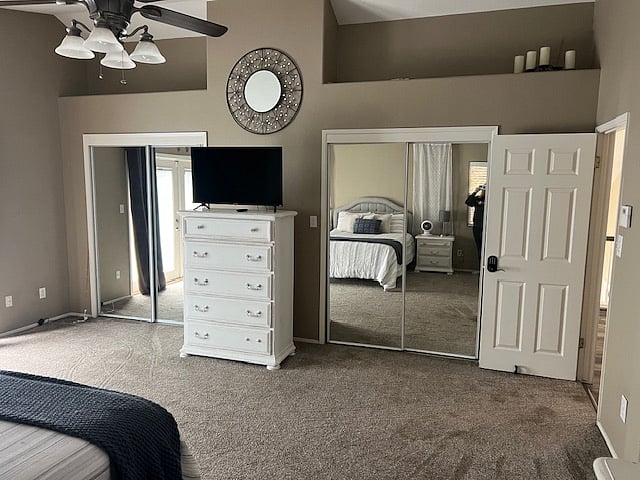 Master Suite