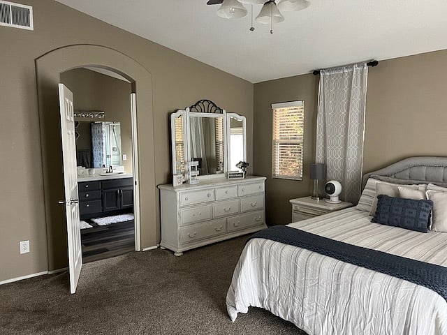 Master Suite
