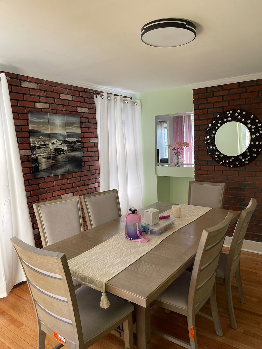 Dinning room