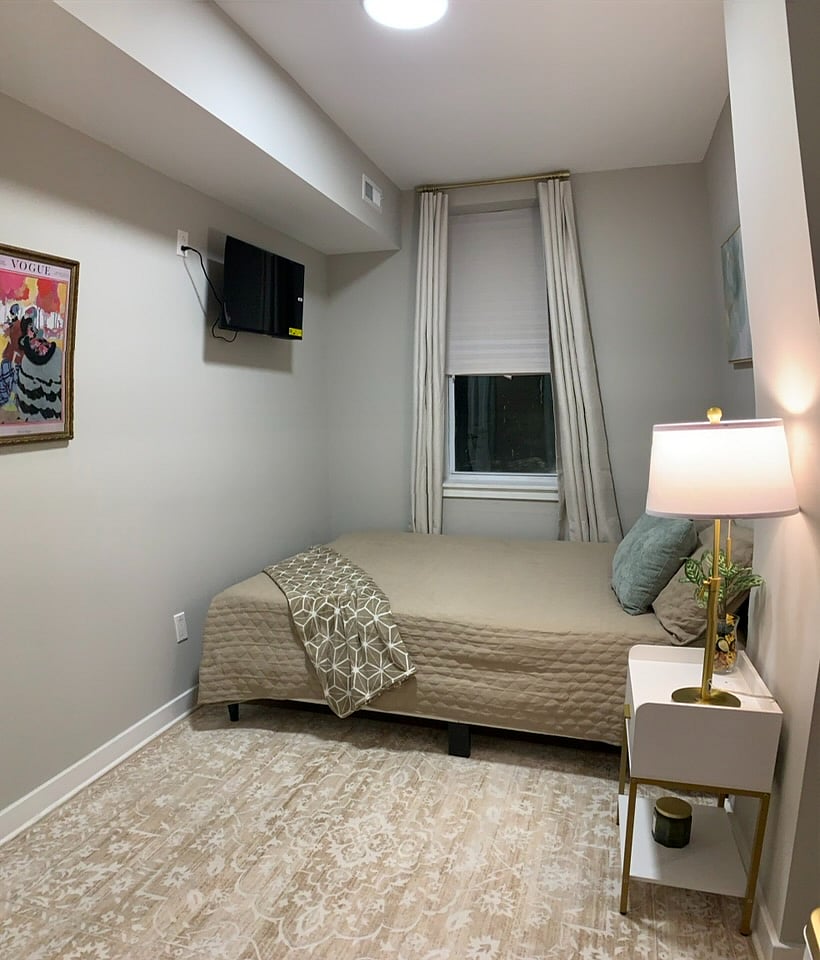 Bedroom 1