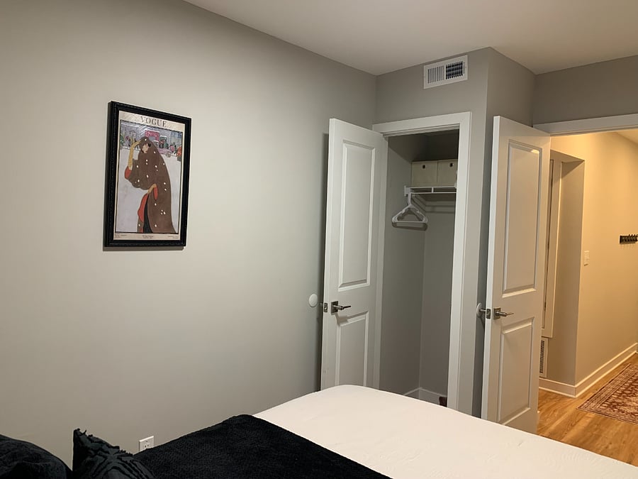 Bedroom1 (Opposite Room View)