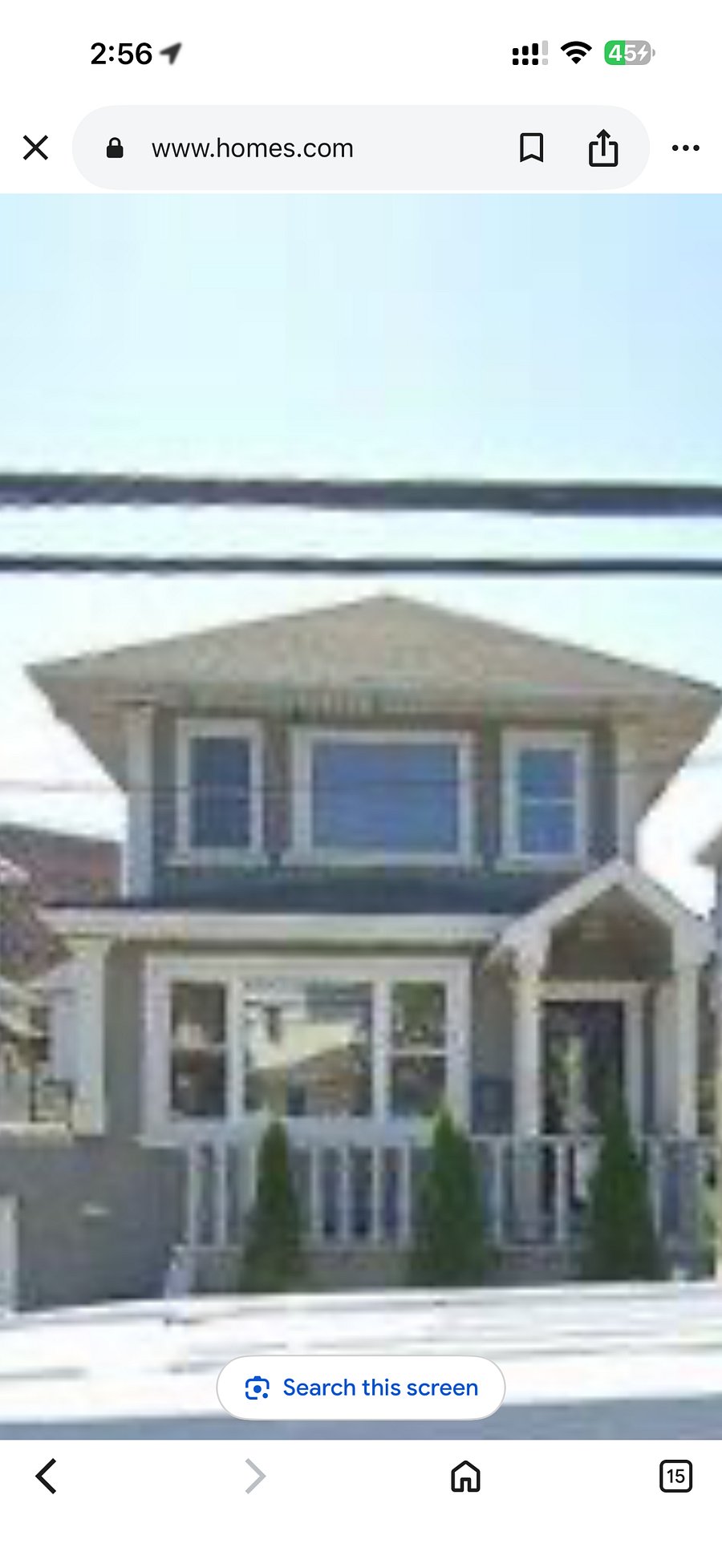 Furnished Finder property 948748_1 photo 18