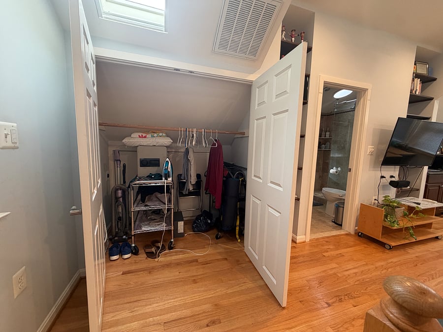 Closet