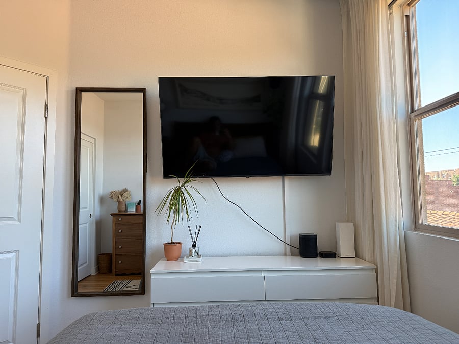 TV + AppleTV