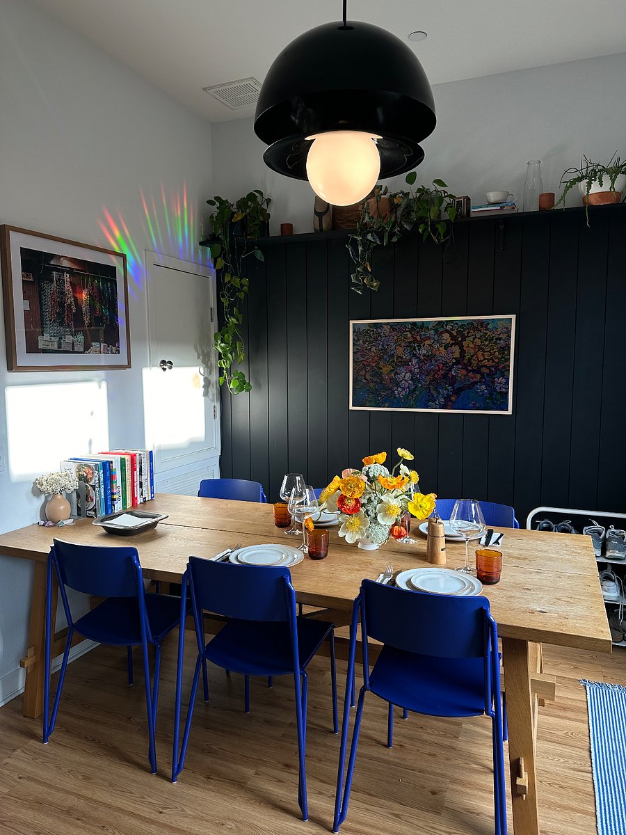 Kitchen table