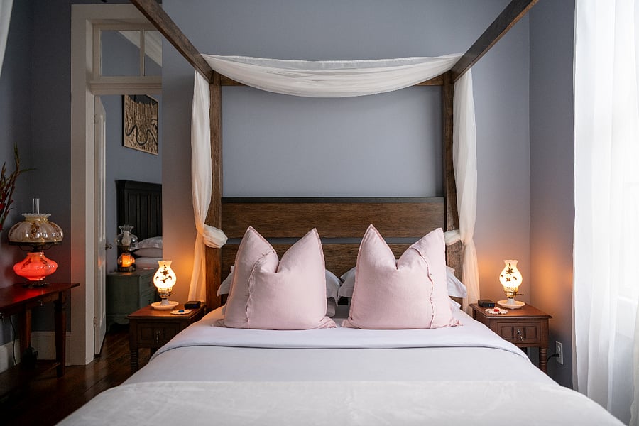 Front Bedroom