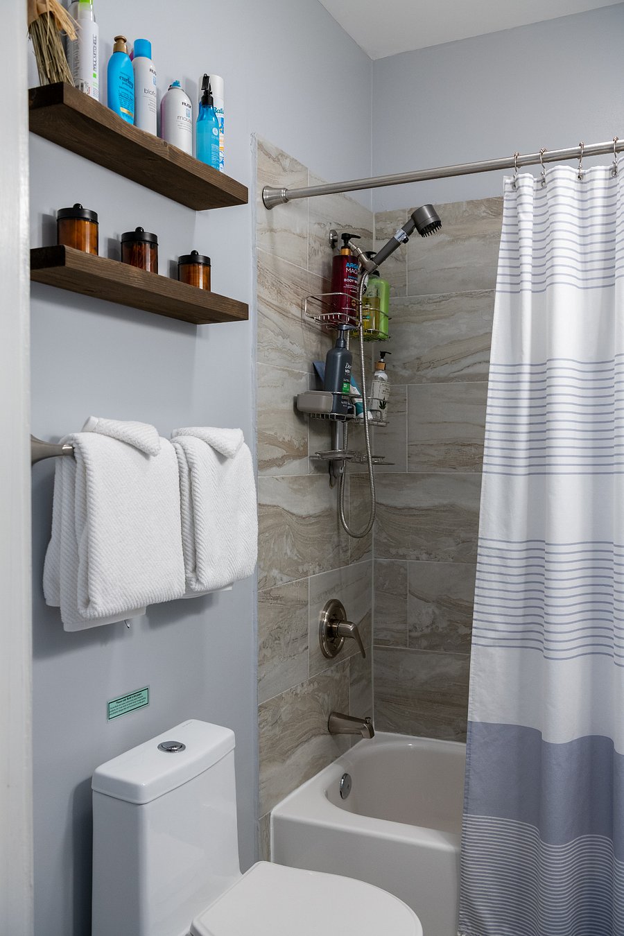 Front Bathroon