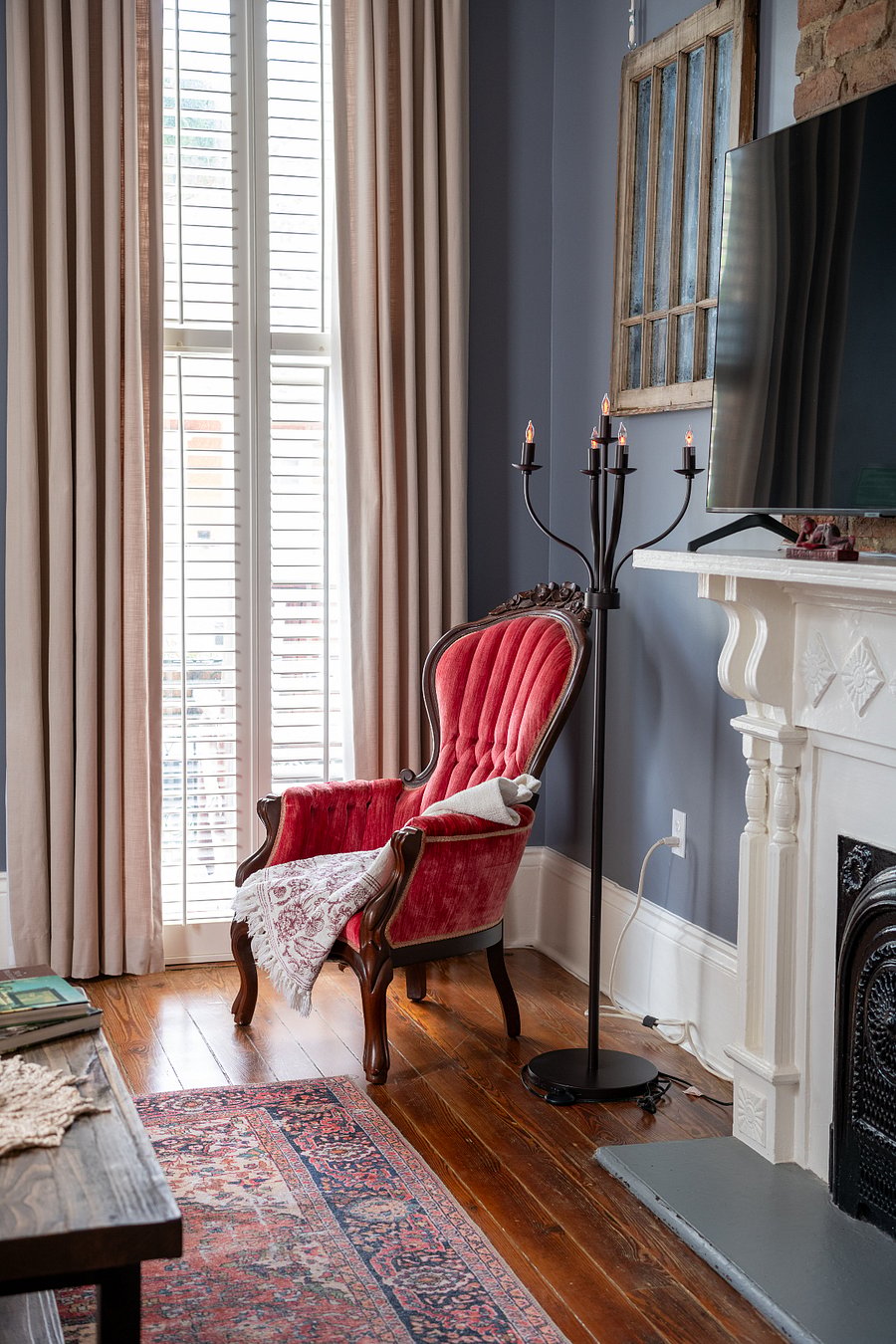 Parlor