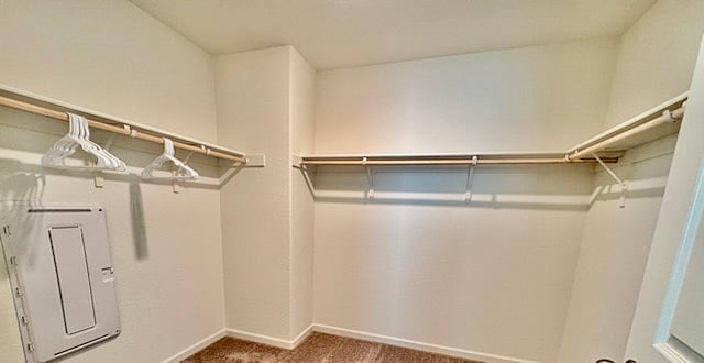 Walk In Closet
