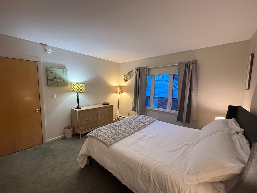 Bedroom #2