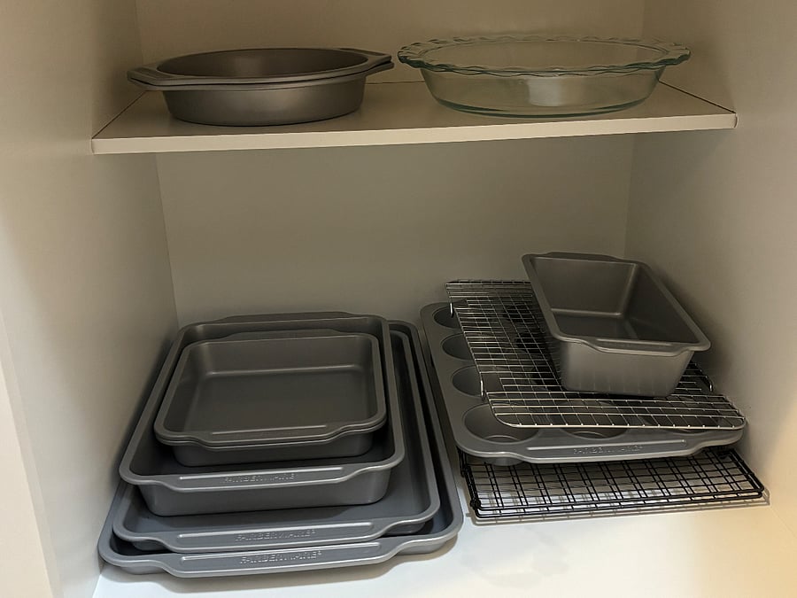 Baking Sheets