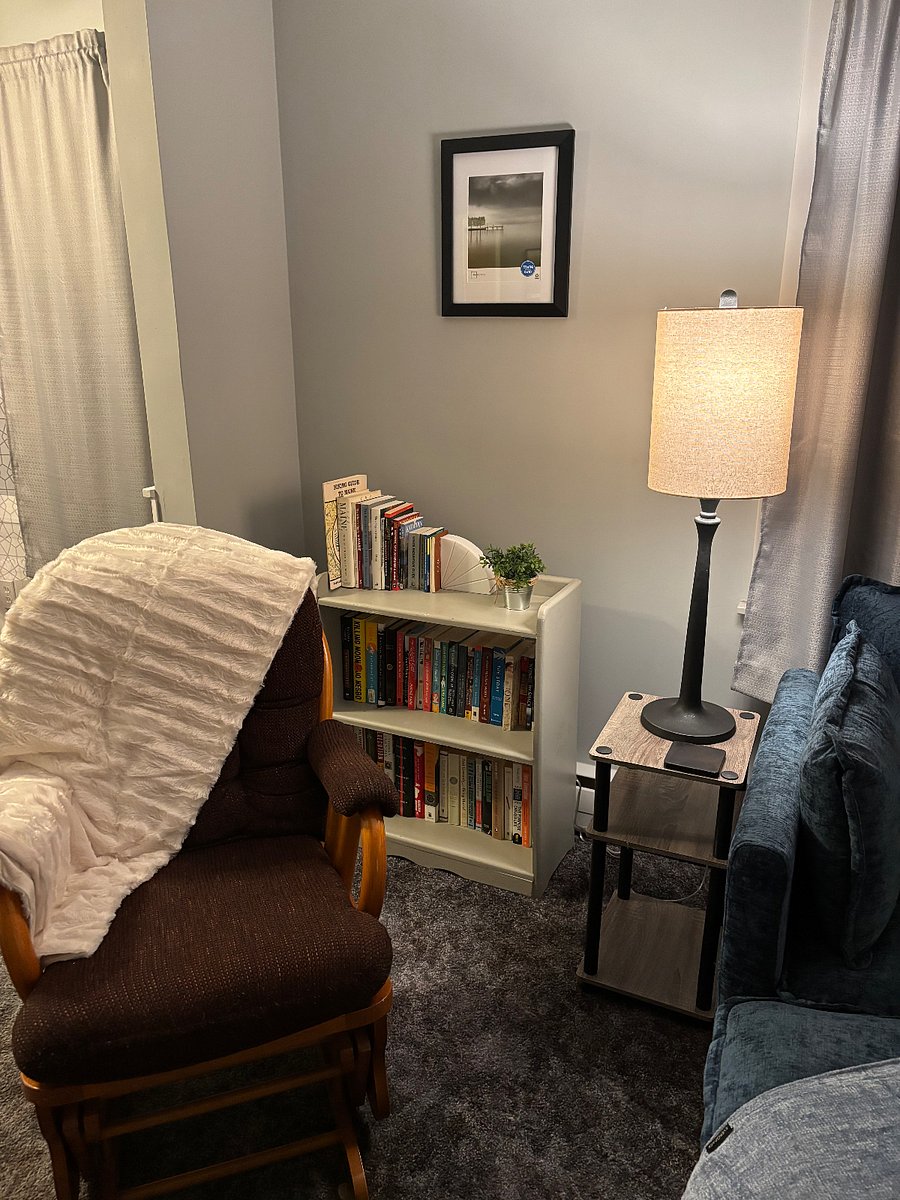 Reading Nook