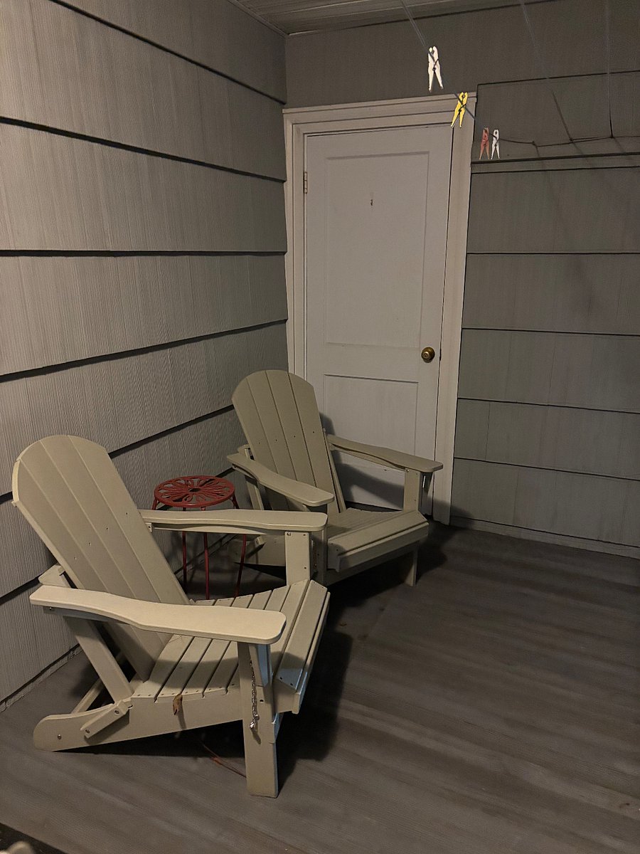 Your Own Private Deck