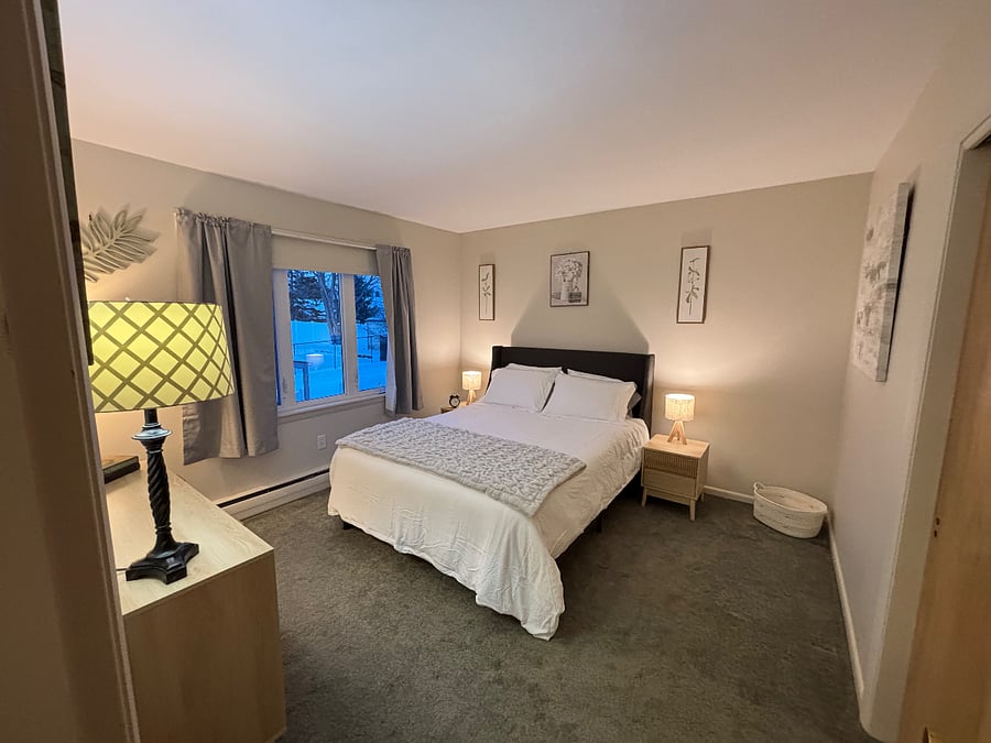 Bedroom #2