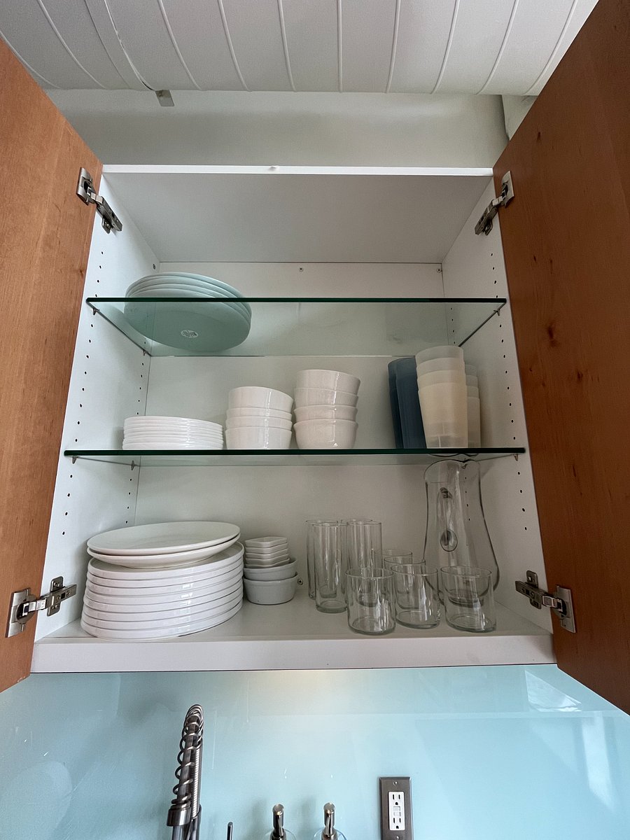 Dishes, cups, bowls