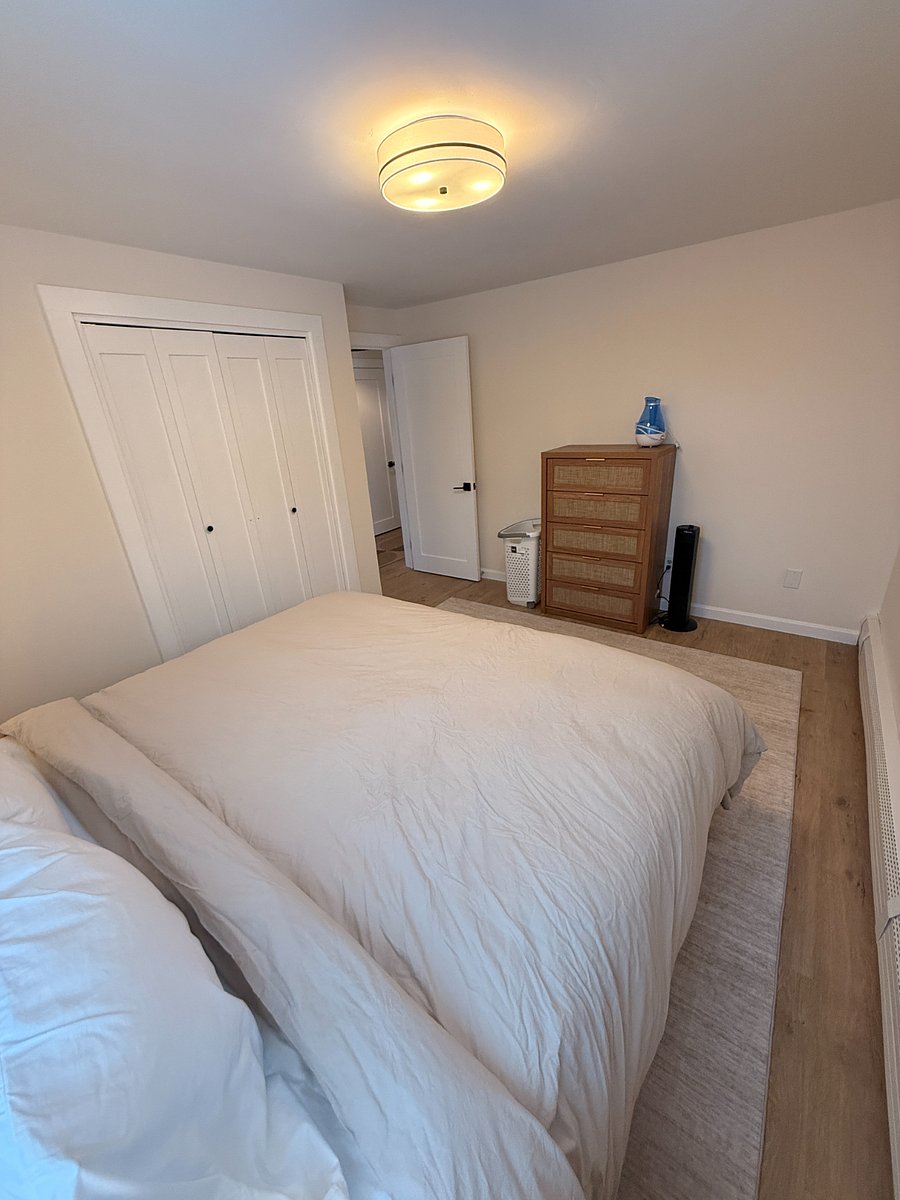 King bedroom