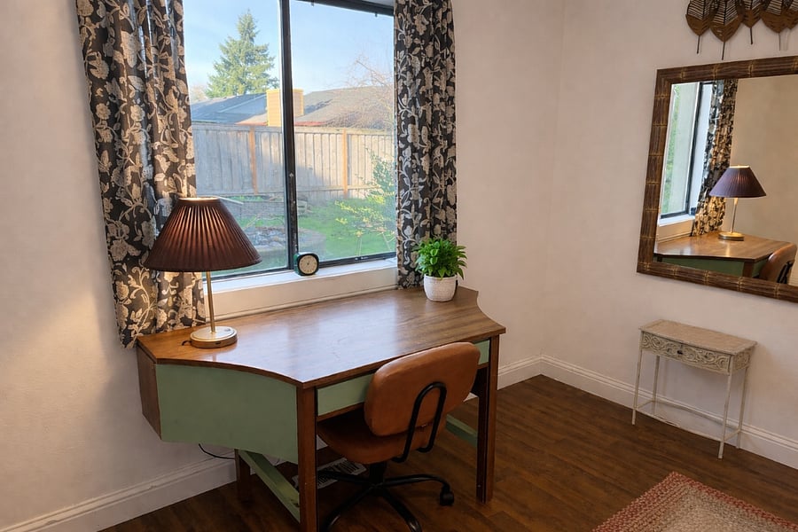 Private office