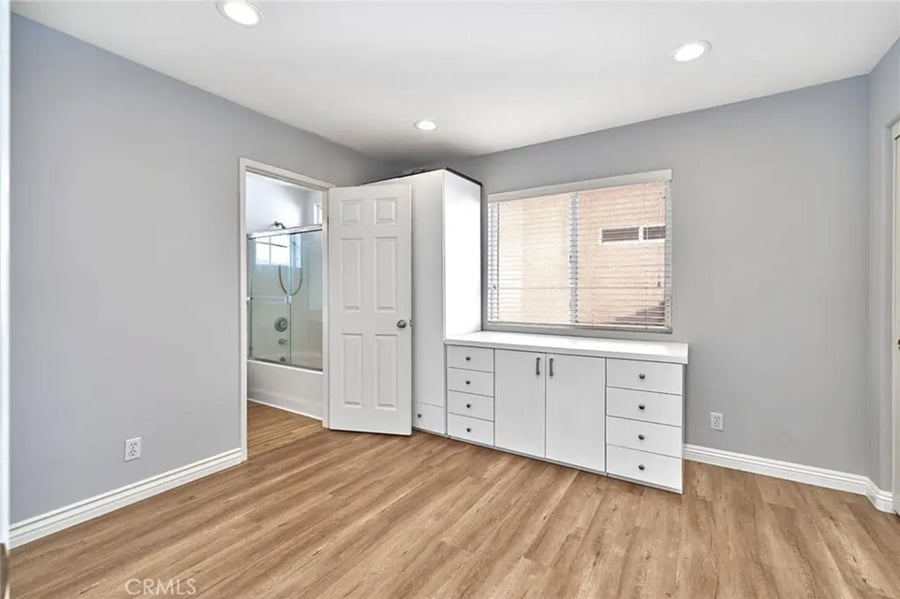 Work/study room