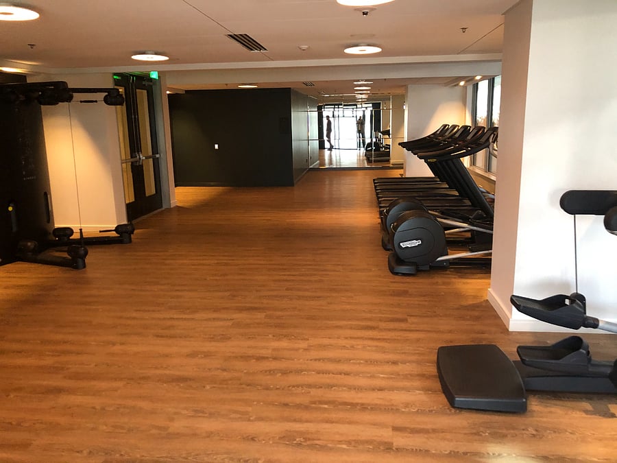 Full Gym