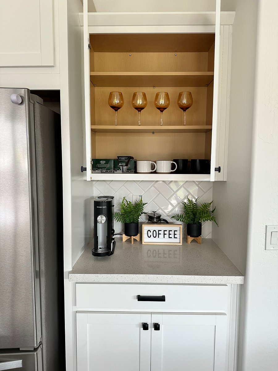 Coffee Bar
