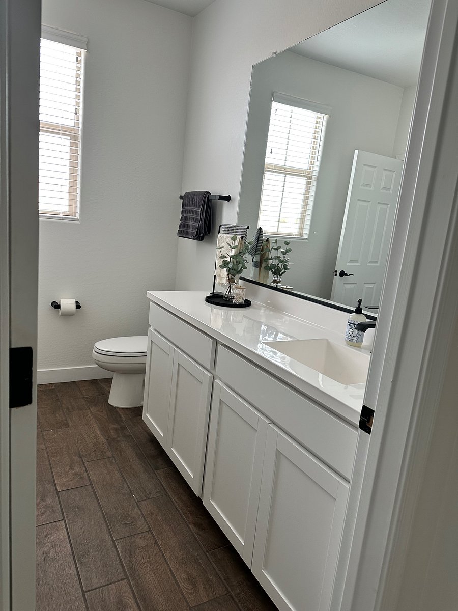 Bed 3 & 4 bath