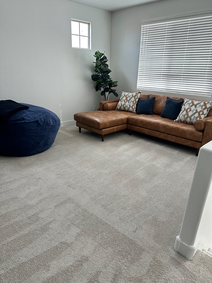 2nd floor loft