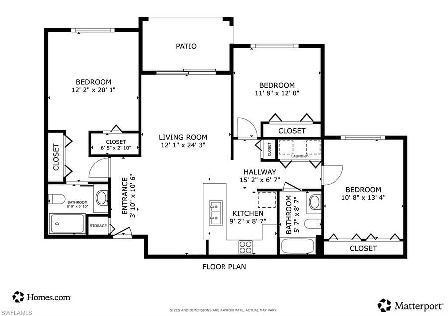 Furnished Finder property 949171_1 photo 30