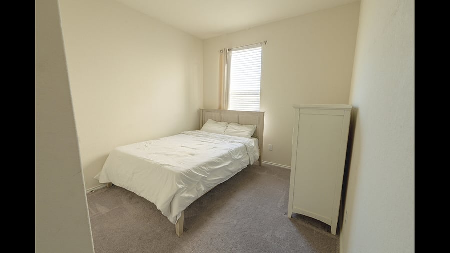 Bedroom #2