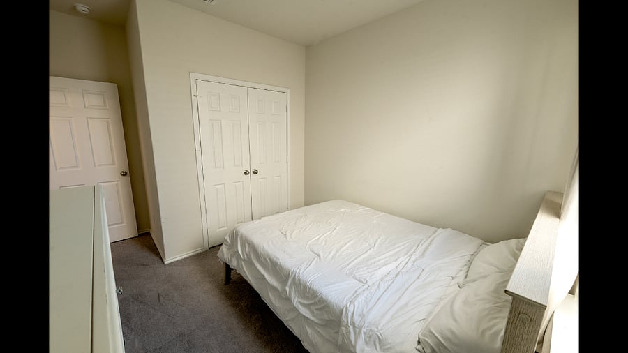 Bedroom #2