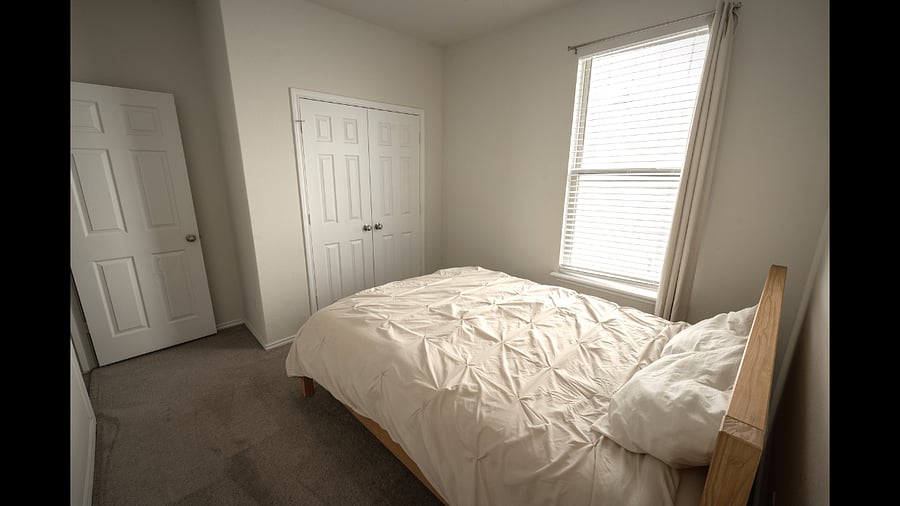 Bedroom #3