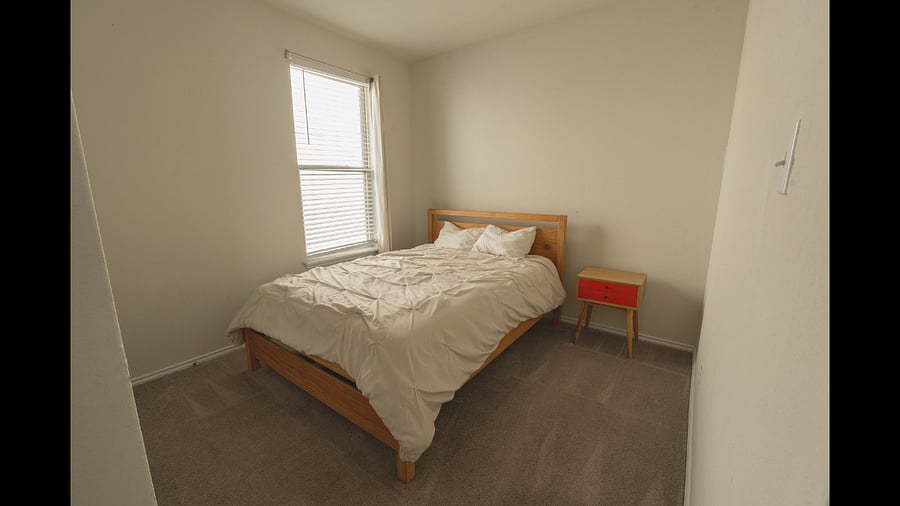 Bedroom #3