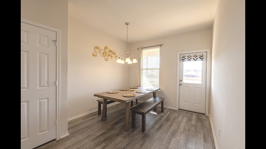 Dinning Room