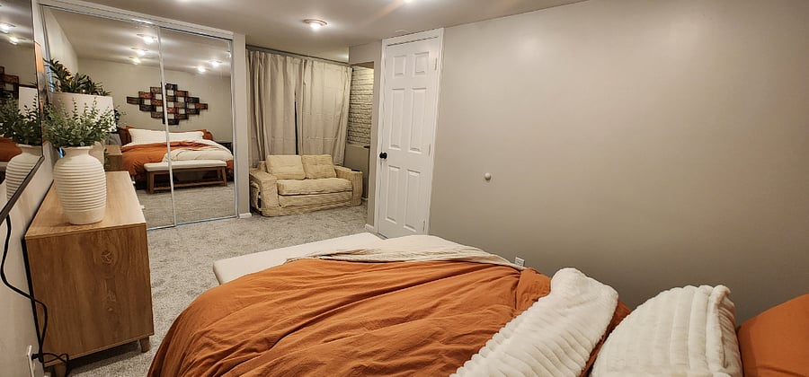 Couch option for your room