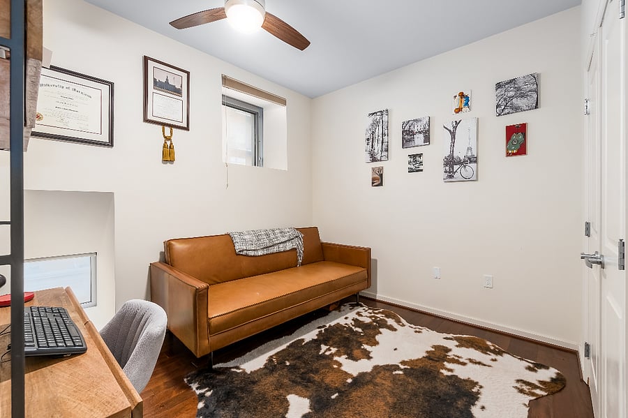 Recreation Room