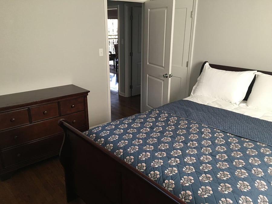 Bedroom #2