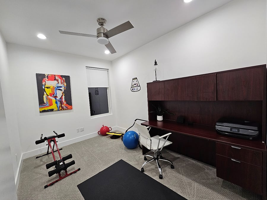 Office Space
