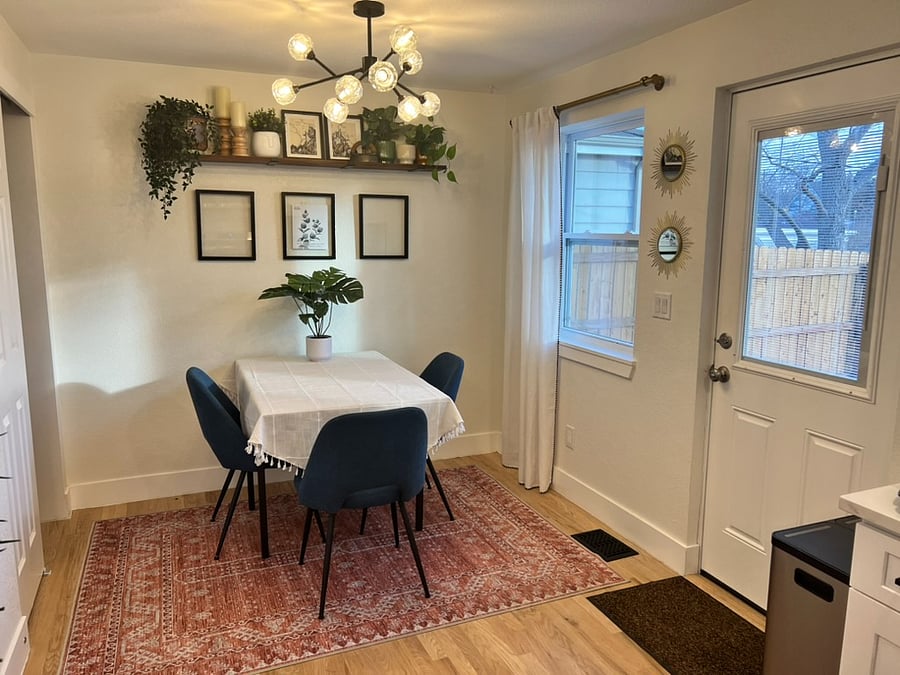 Dinning Area