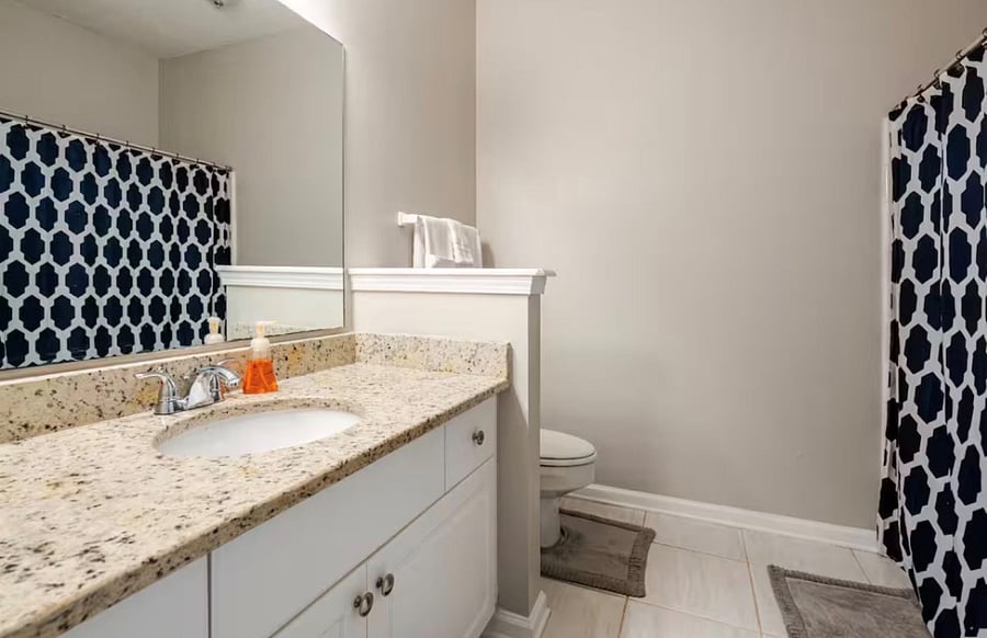 Bathroom 2