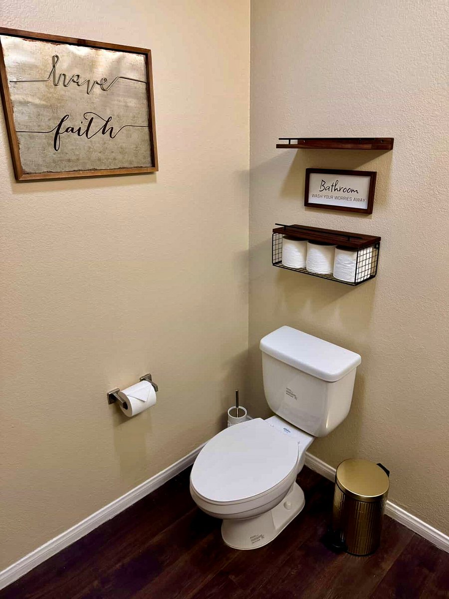 Restroom