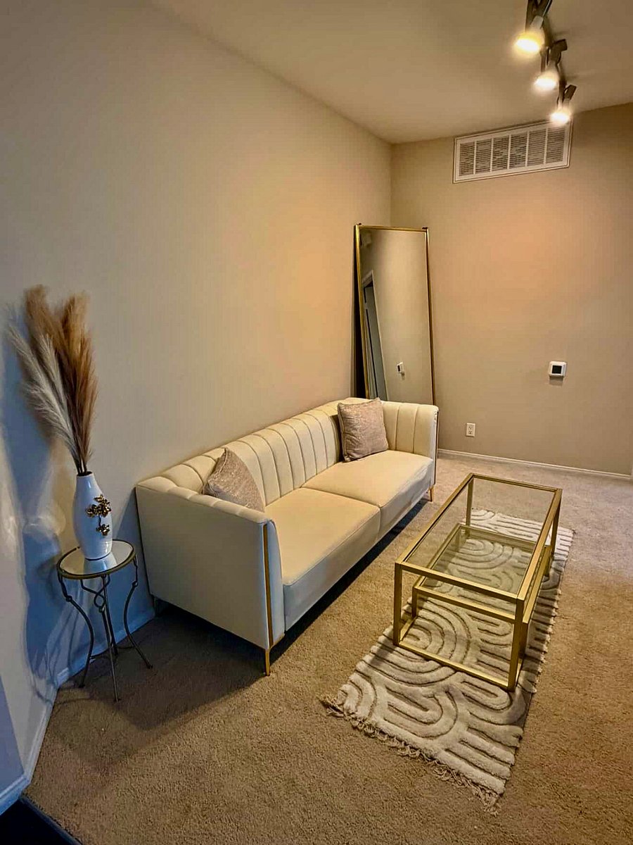 Second Living Room